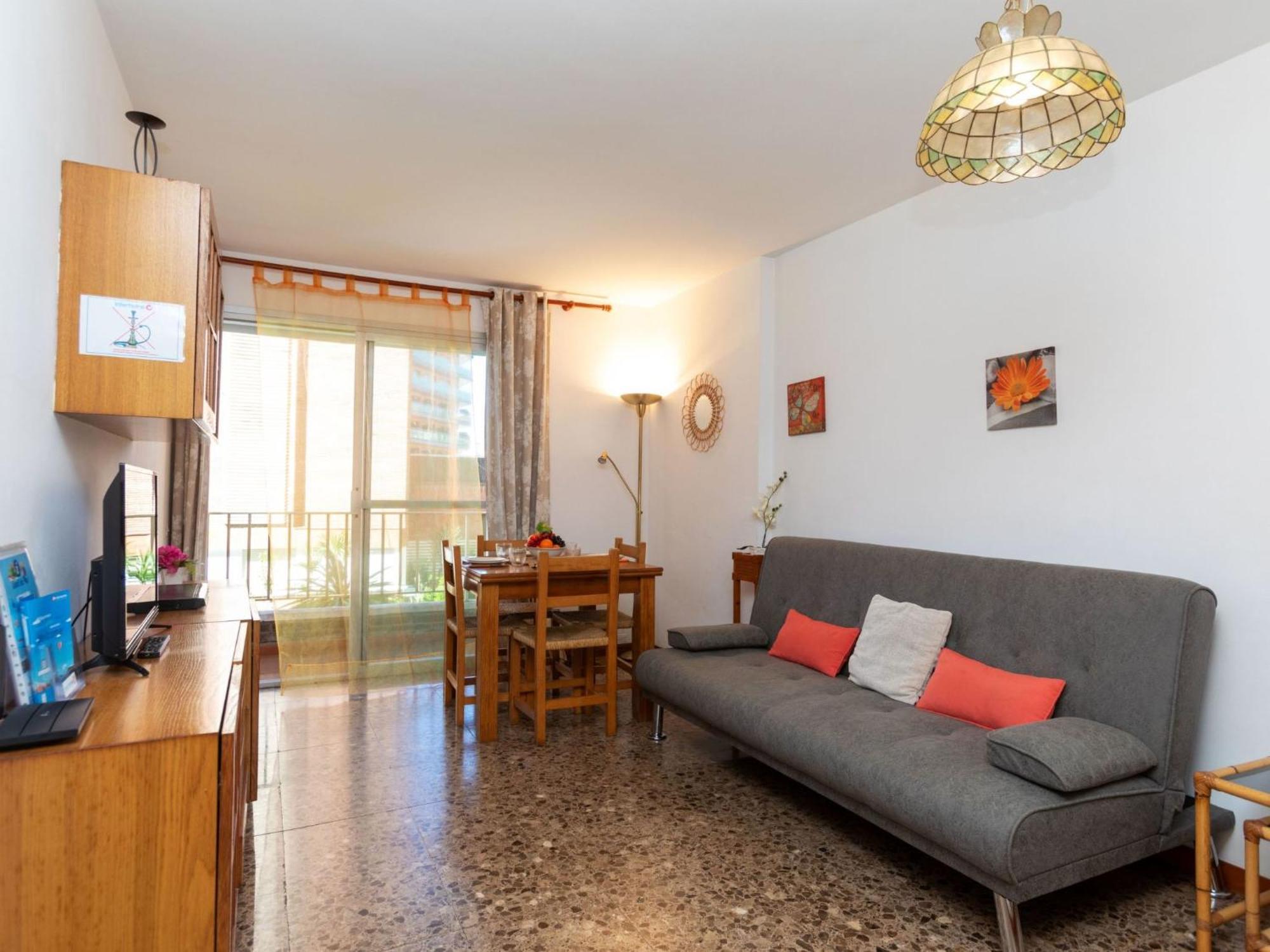 Americas By Interhome * Lloret de Mar