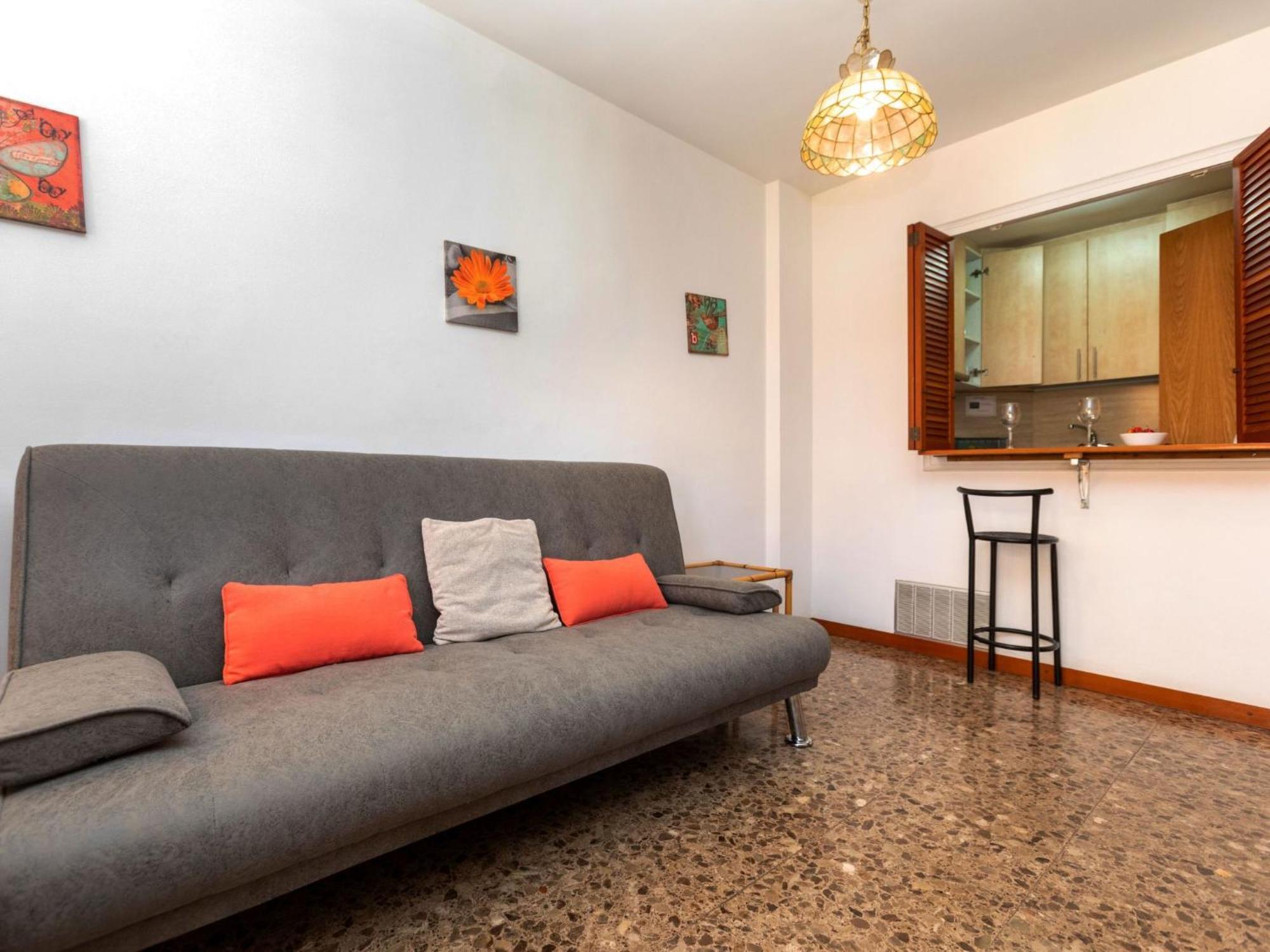 Americas By Interhome Apartment