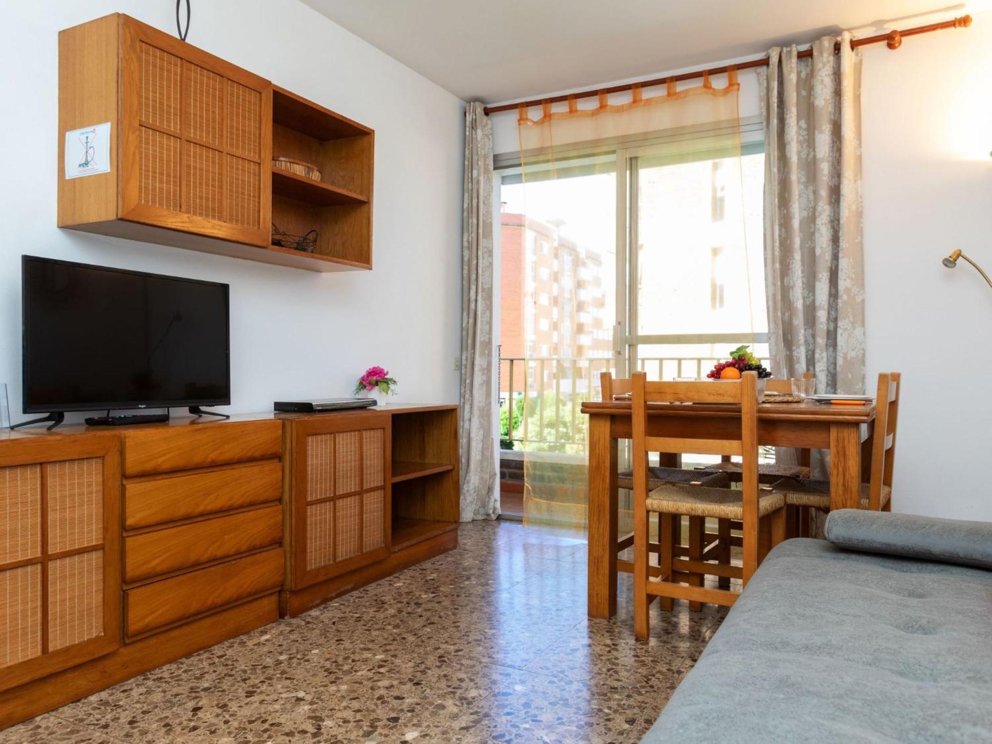 Americas By Interhome Apartment *