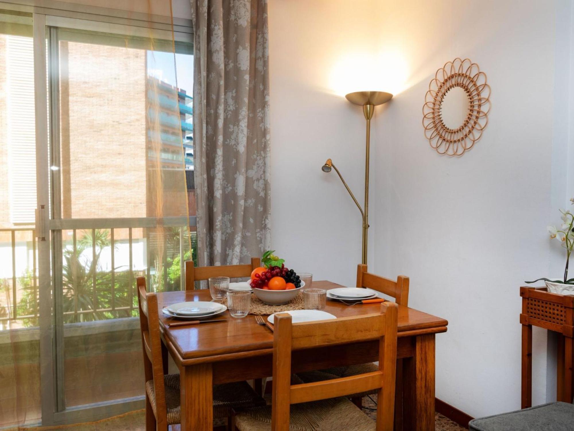 Americas By Interhome Apartment Lloret de Mar