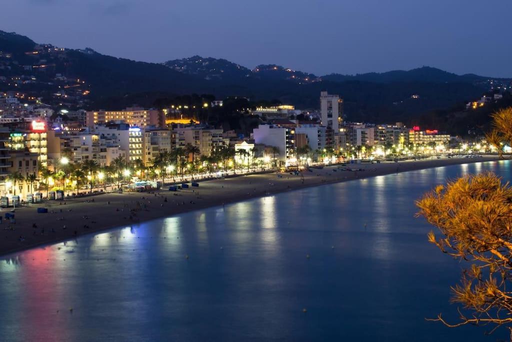 Appartement Da Paolo Lloret de Mar
