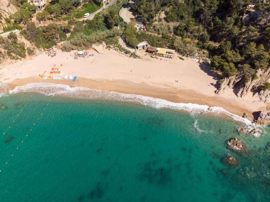 Appartement Da Paolo Lloret de Mar