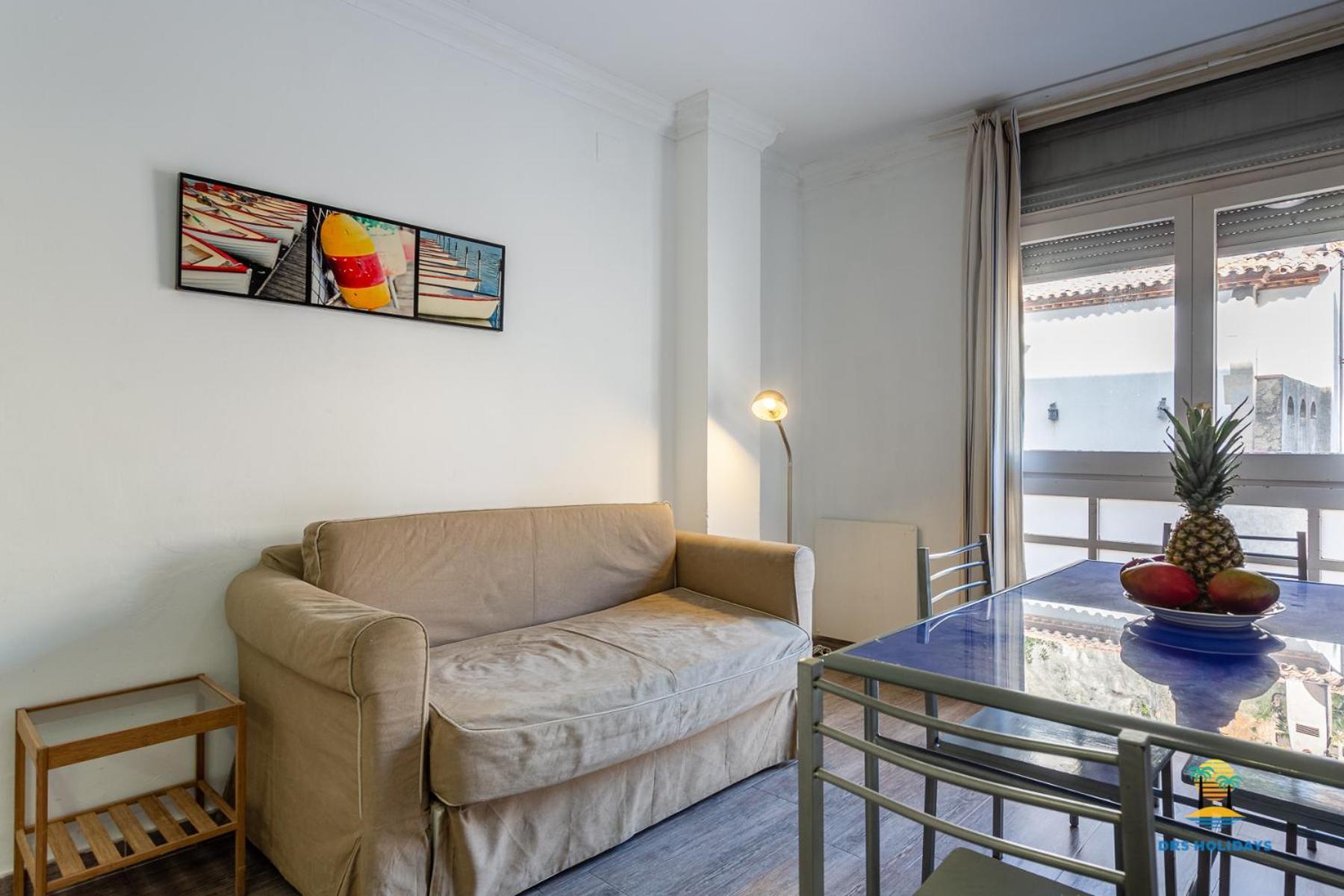 Appartement Da Paolo Lloret de Mar