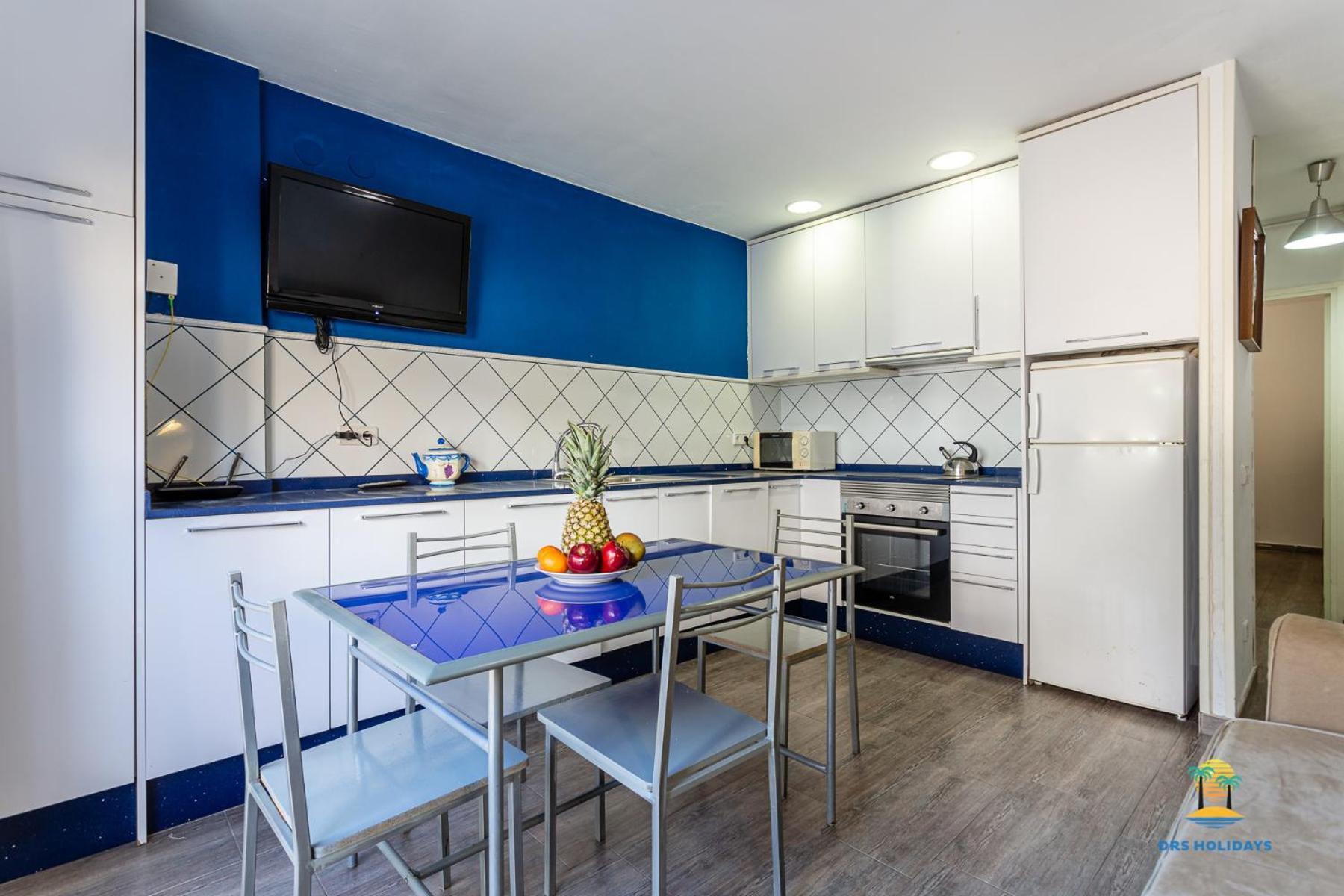 Appartement Da Paolo Lloret de Mar