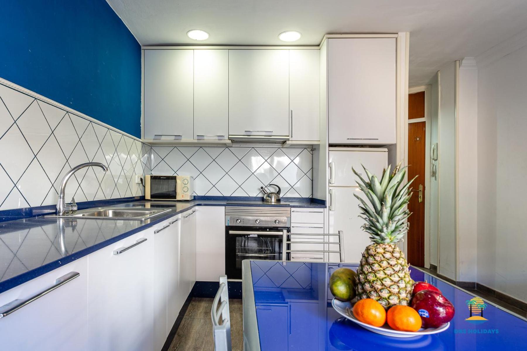 Appartement Da Paolo