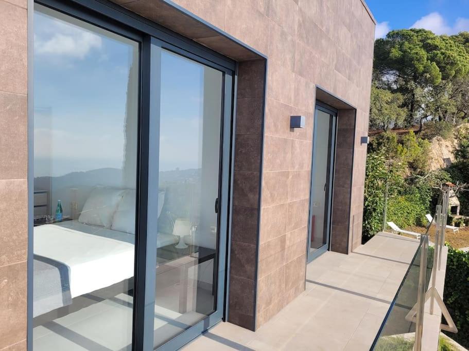 Villa Le Paradis Lloret de Mar