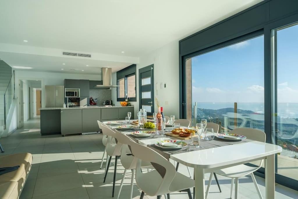 Le Paradis Villa