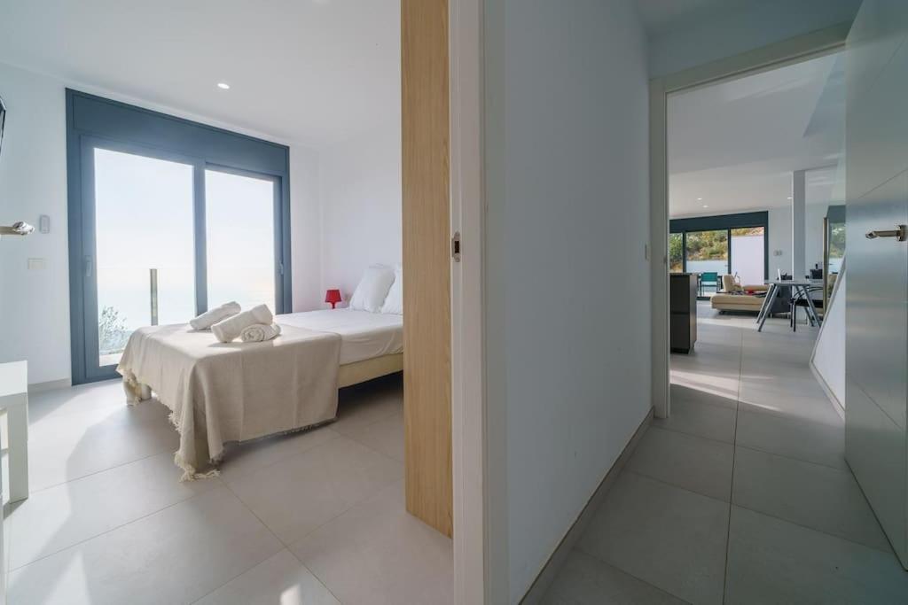 Villa Le Paradis *