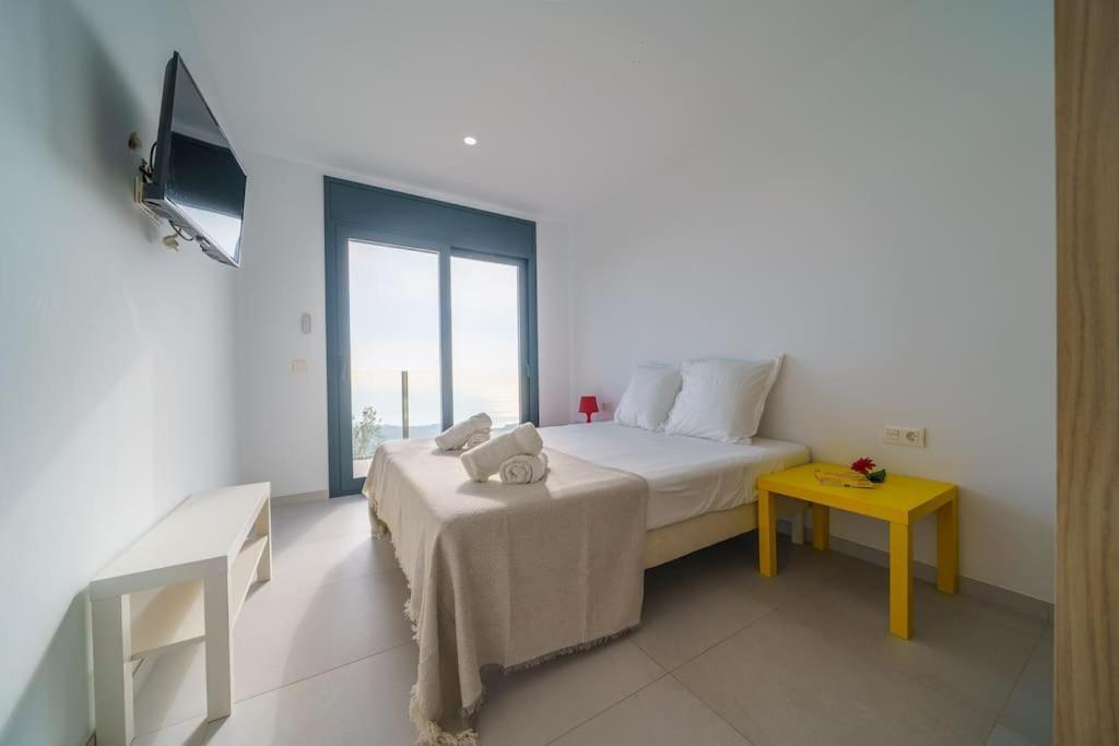 Le Paradis Villa Lloret de Mar