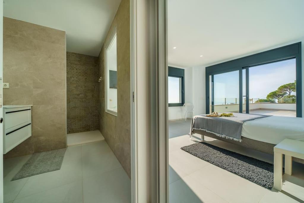 Villa Le Paradis