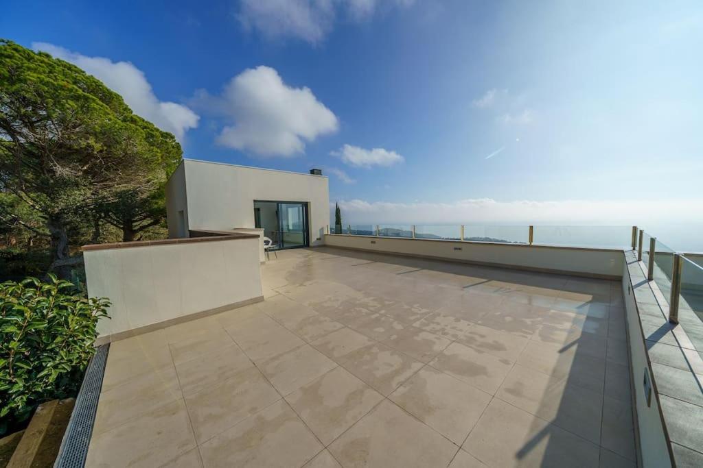 Villa Le Paradis Lloret de Mar