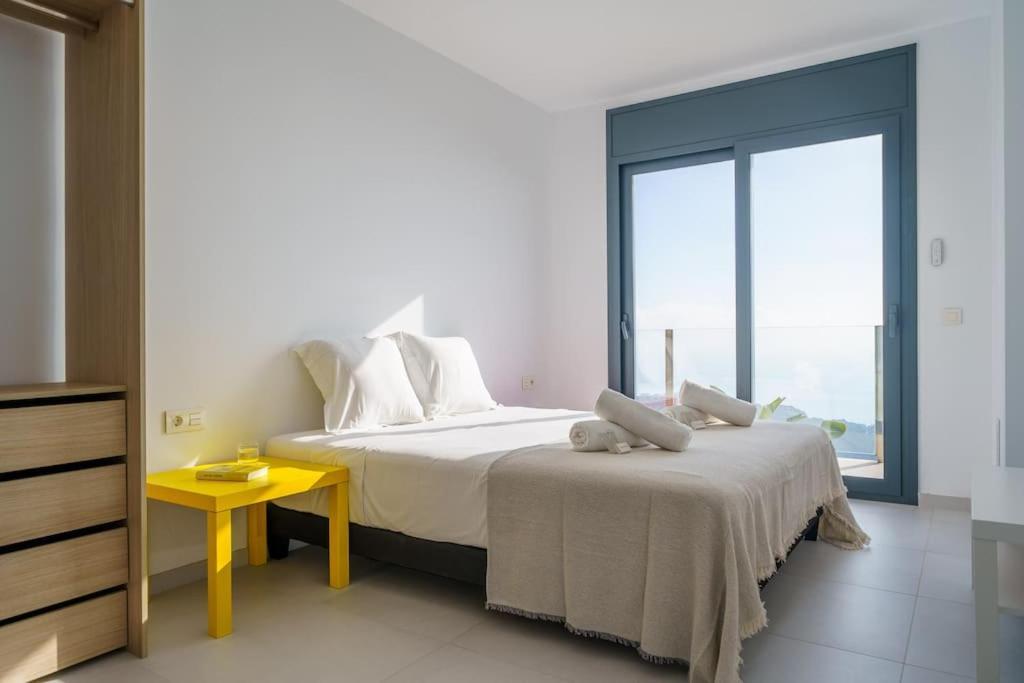 Le Paradis Villa *