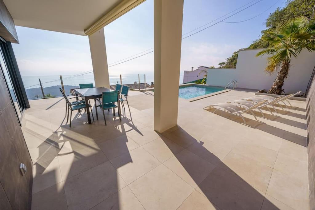 Le Paradis Lloret de Mar