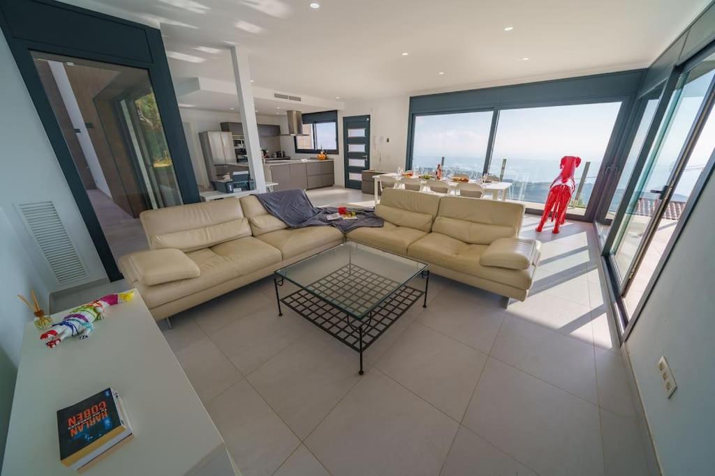 Le Paradis Villa *