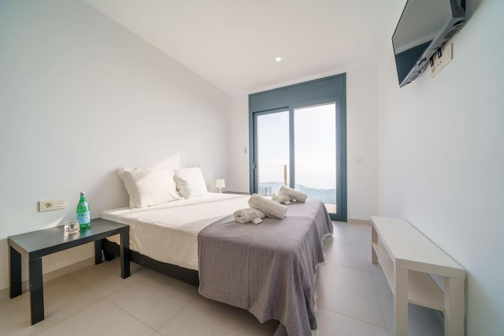 Villa Le Paradis *