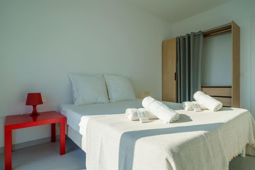 Le Paradis Villa Lloret de Mar