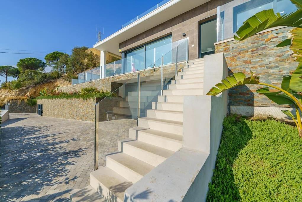 Villa Le Paradis Lloret de Mar