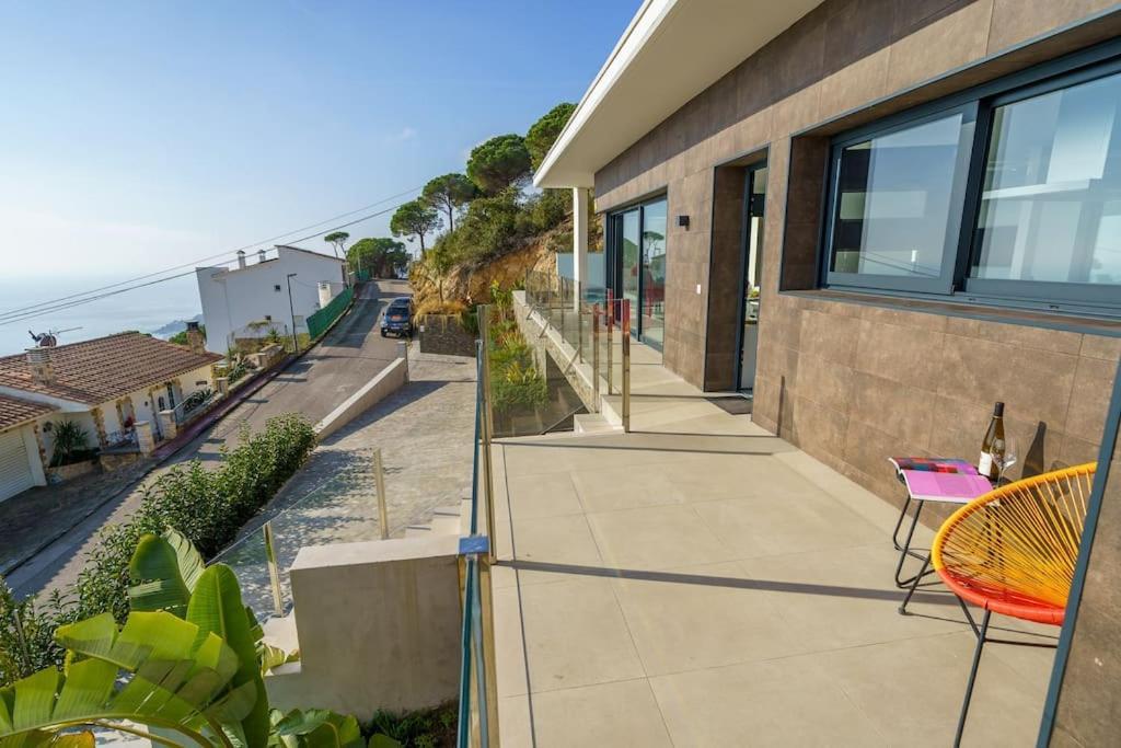 Le Paradis Villa *