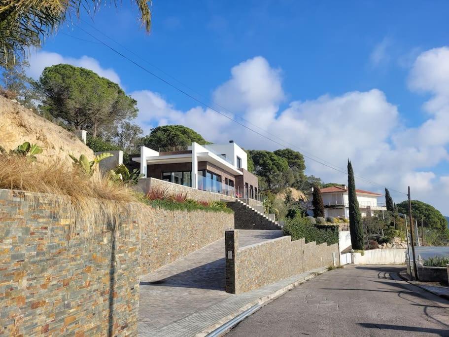 Villa Le Paradis Lloret de Mar
