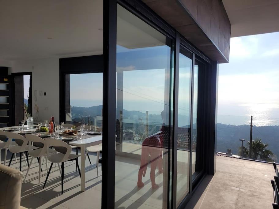 Le Paradis Villa *