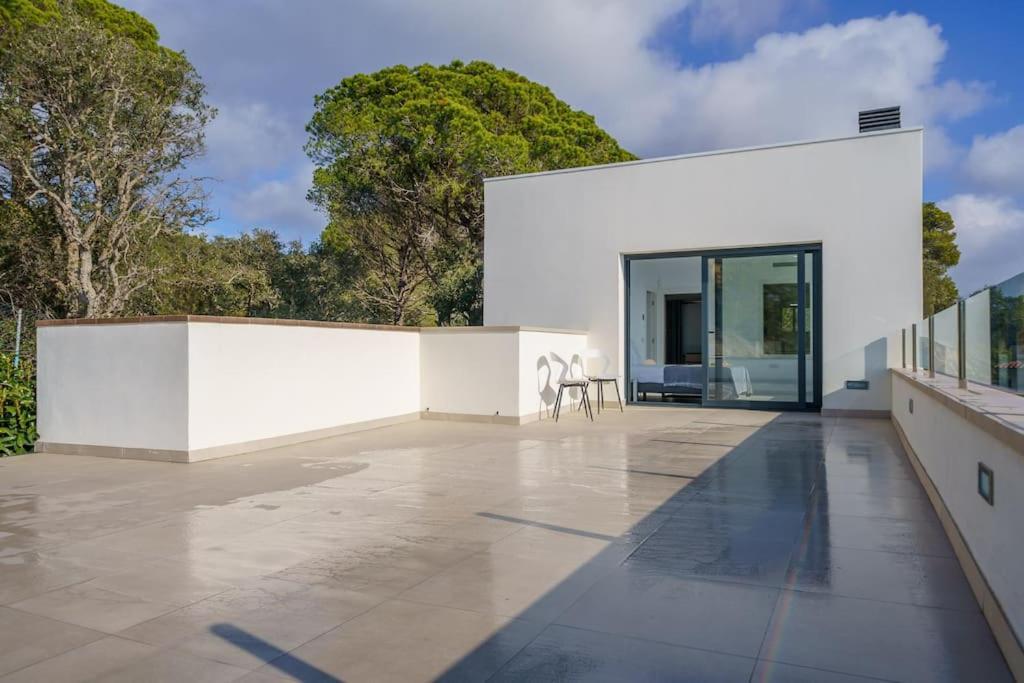 Villa Le Paradis Lloret de Mar