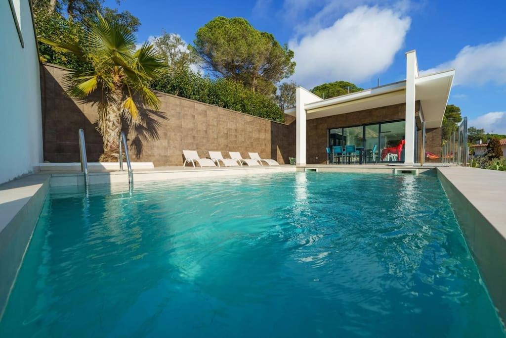 Le Paradis Lloret de Mar