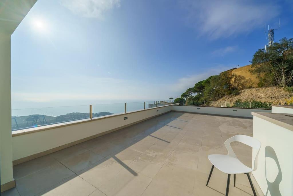 Le Paradis Villa *