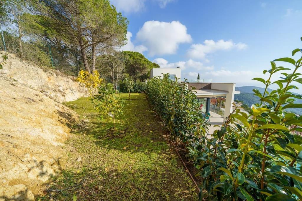 Villa Le Paradis Lloret de Mar