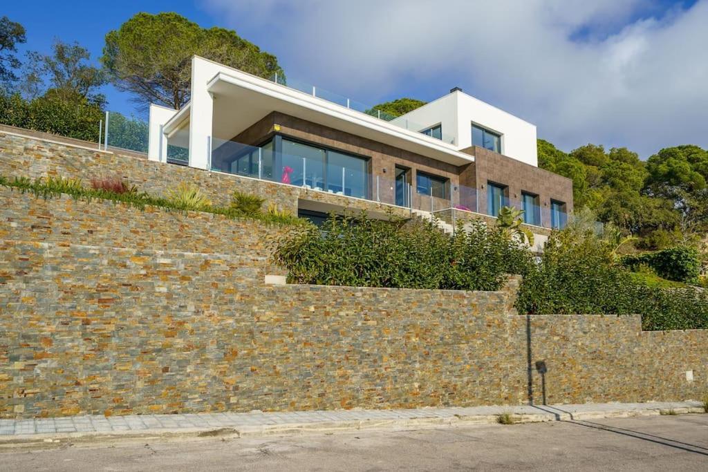 Le Paradis Villa