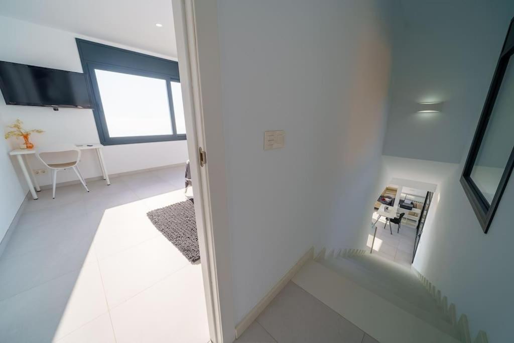 Villa Le Paradis Lloret de Mar