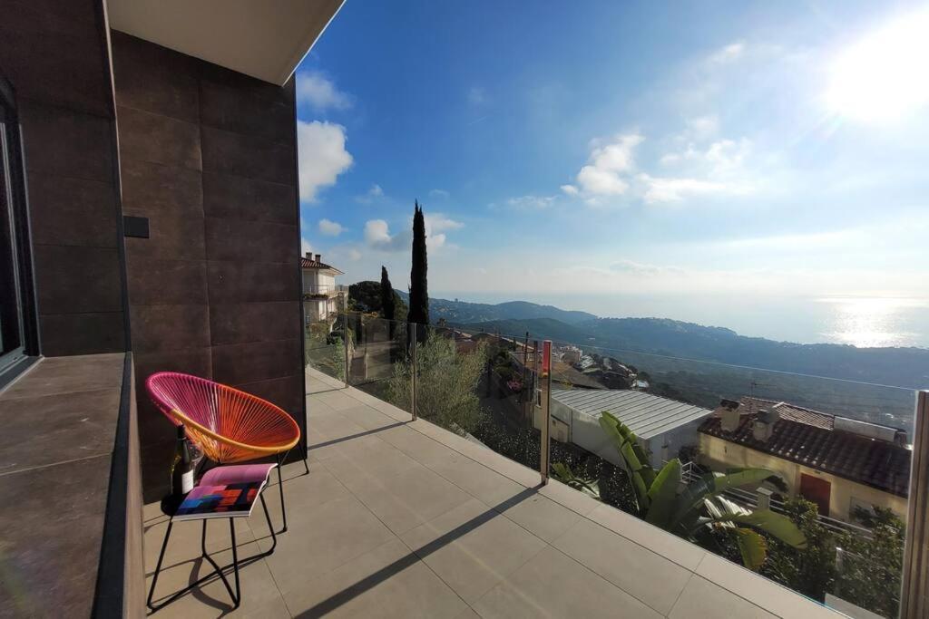 Le Paradis Villa