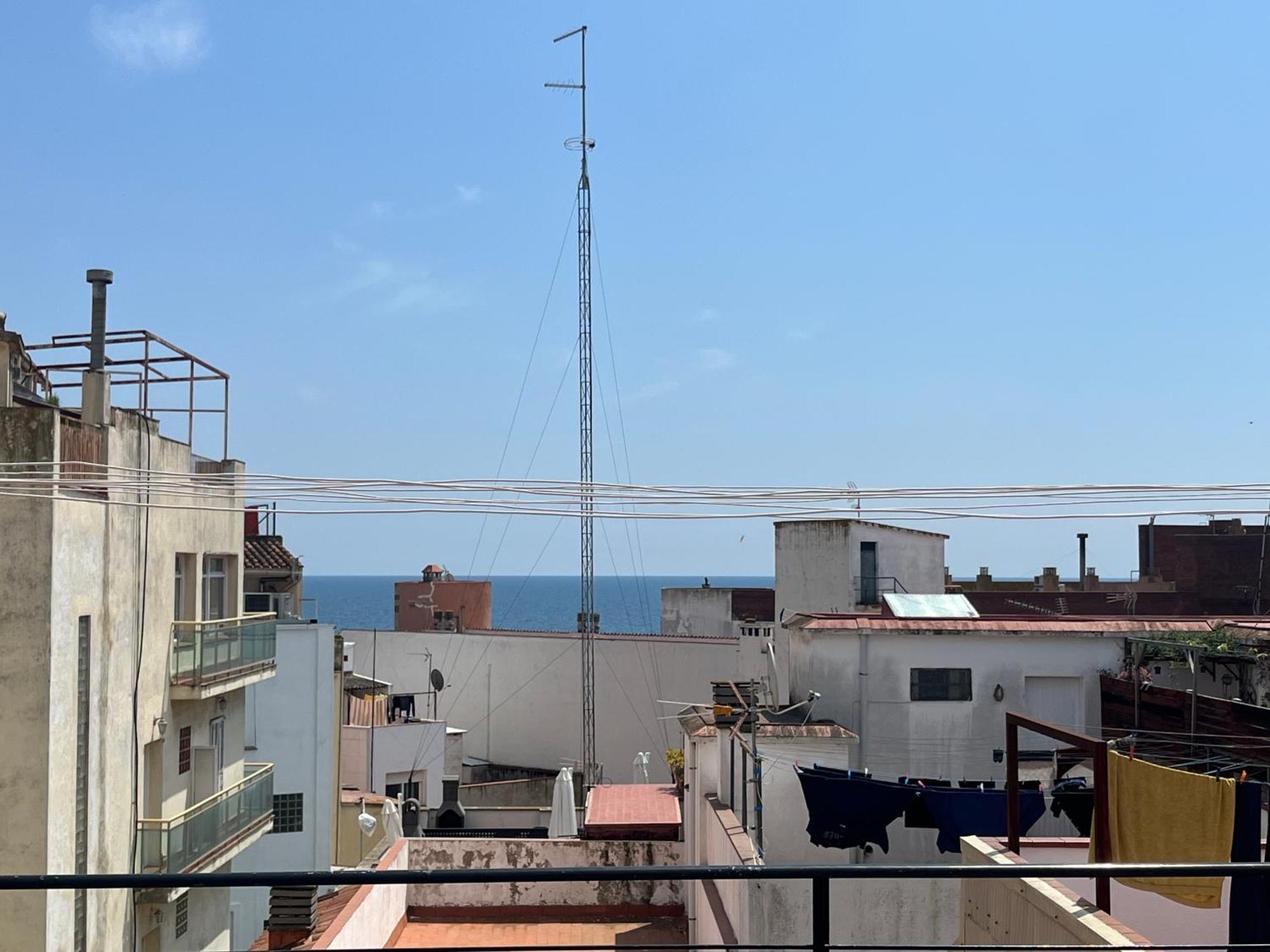 Muy Comodo Cerca De La Playa Apartamento *