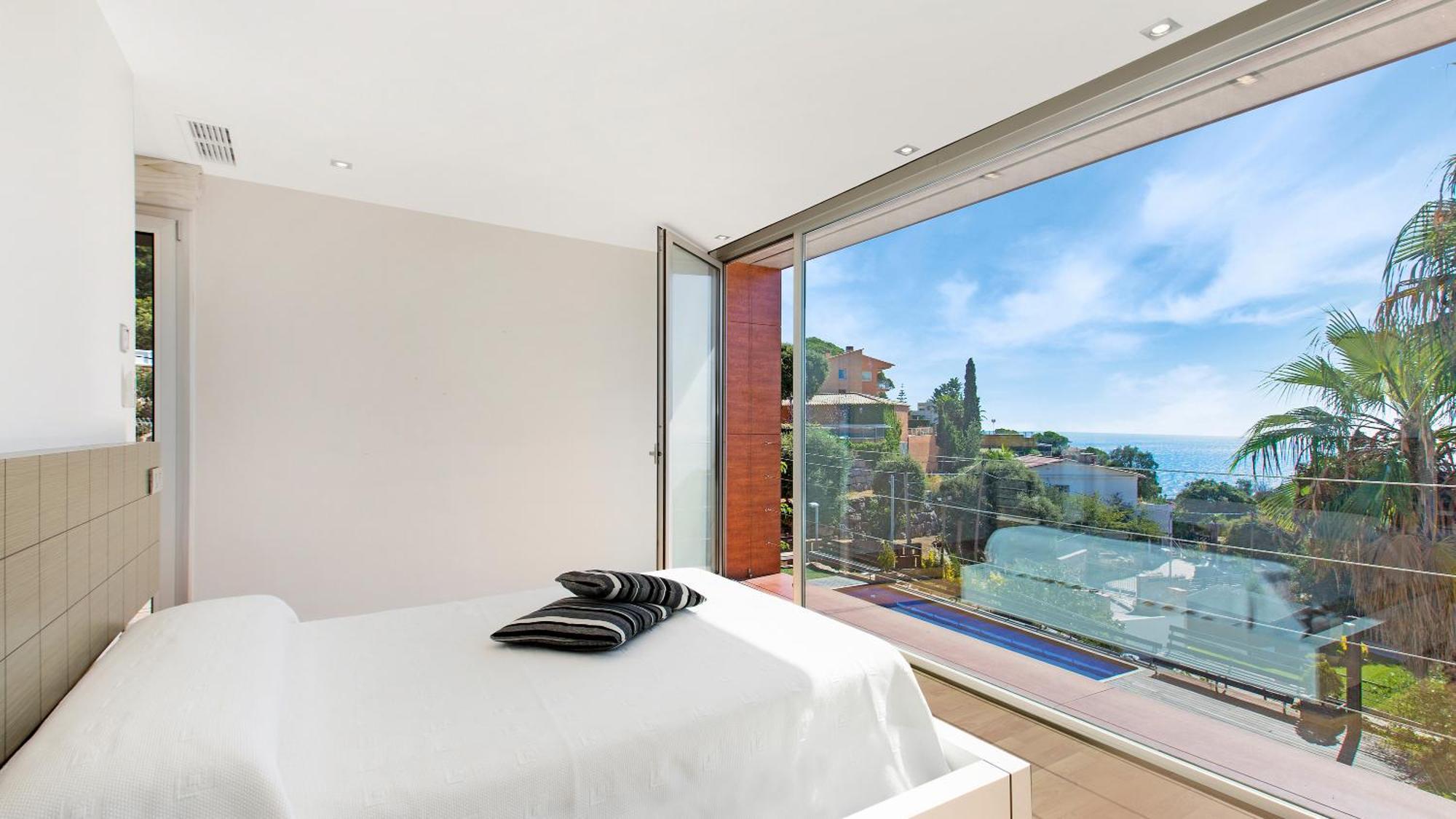Yaiza Vakantiehuis Lloret de Mar