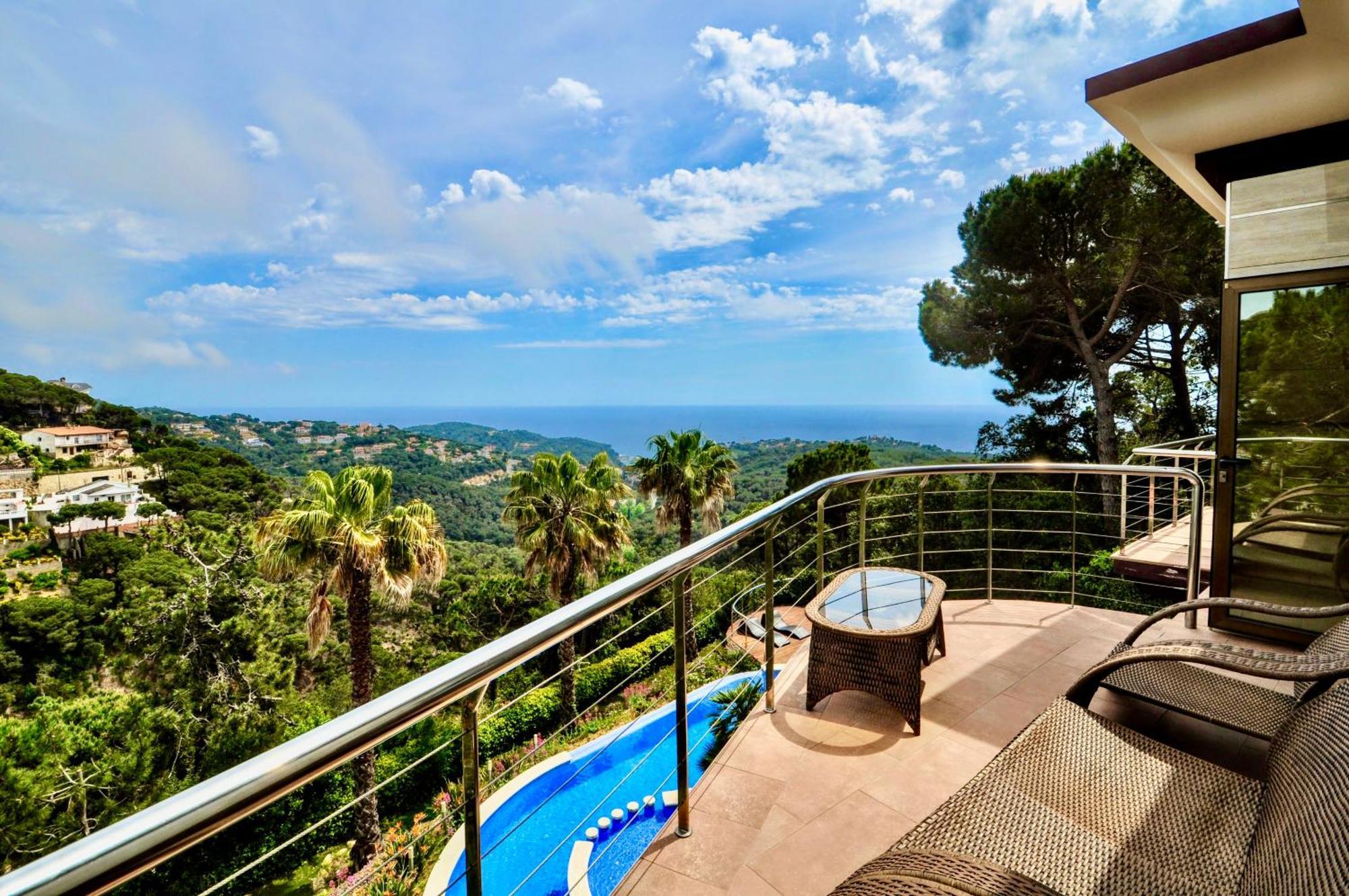 V&v Lloret- Luxury *