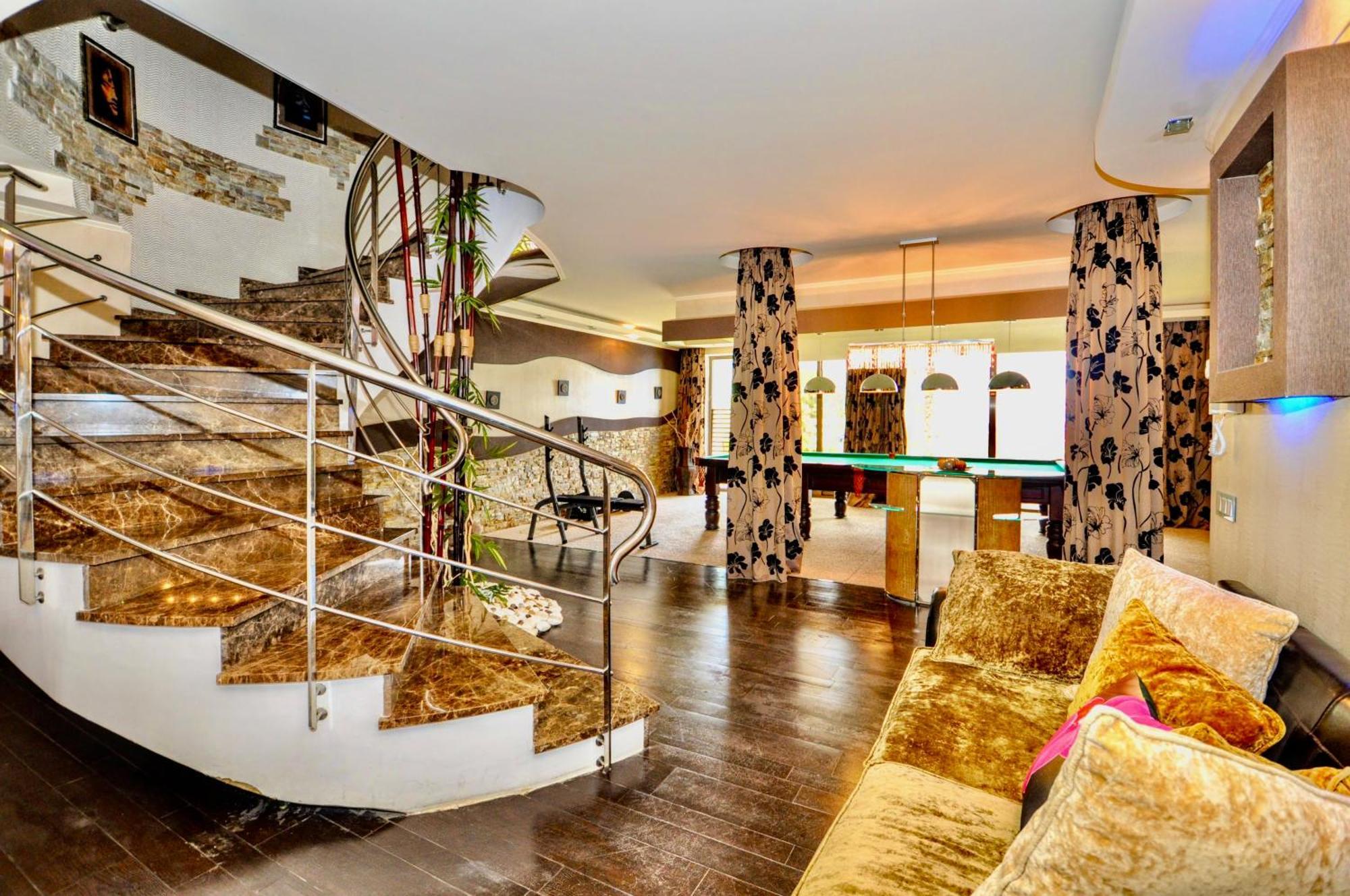 V&v Lloret- Luxury *