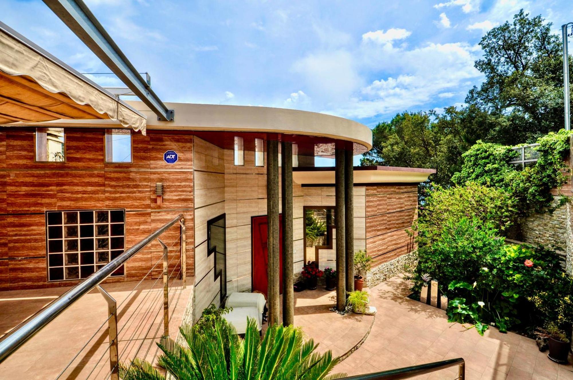 V&v Lloret- Luxury Villa Lloret de Mar