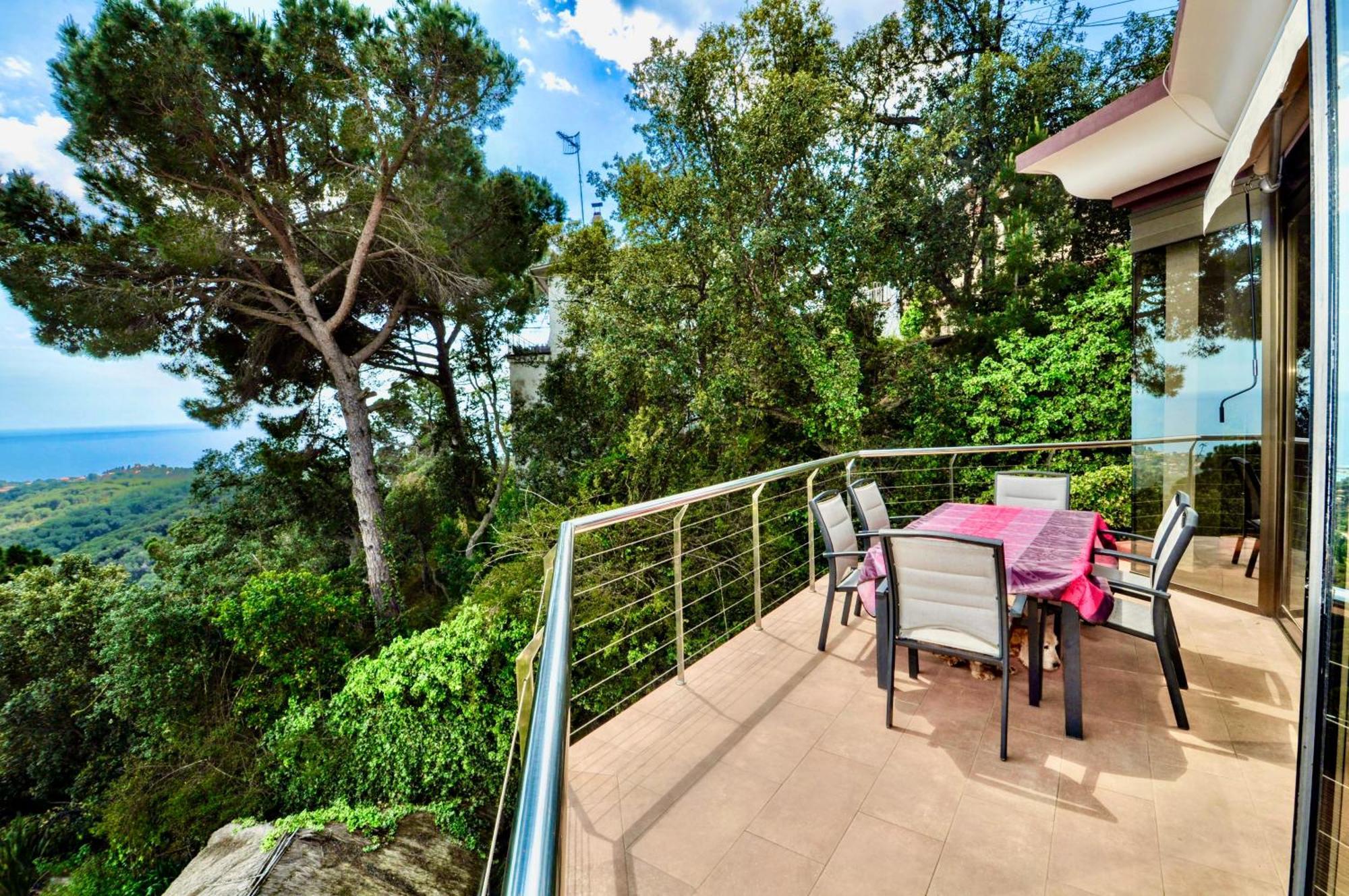 V&v Lloret- Luxury Villa *