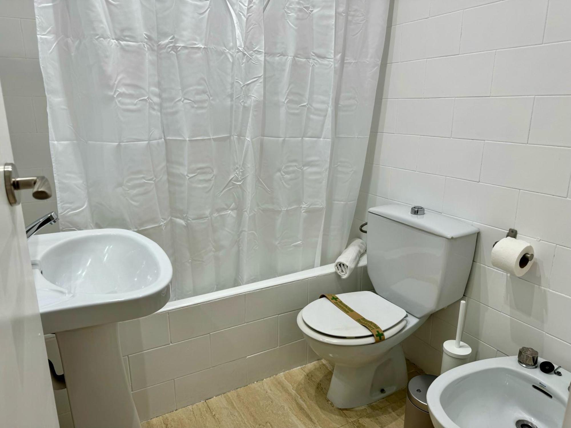New Borodin Family Ab Apartment *
