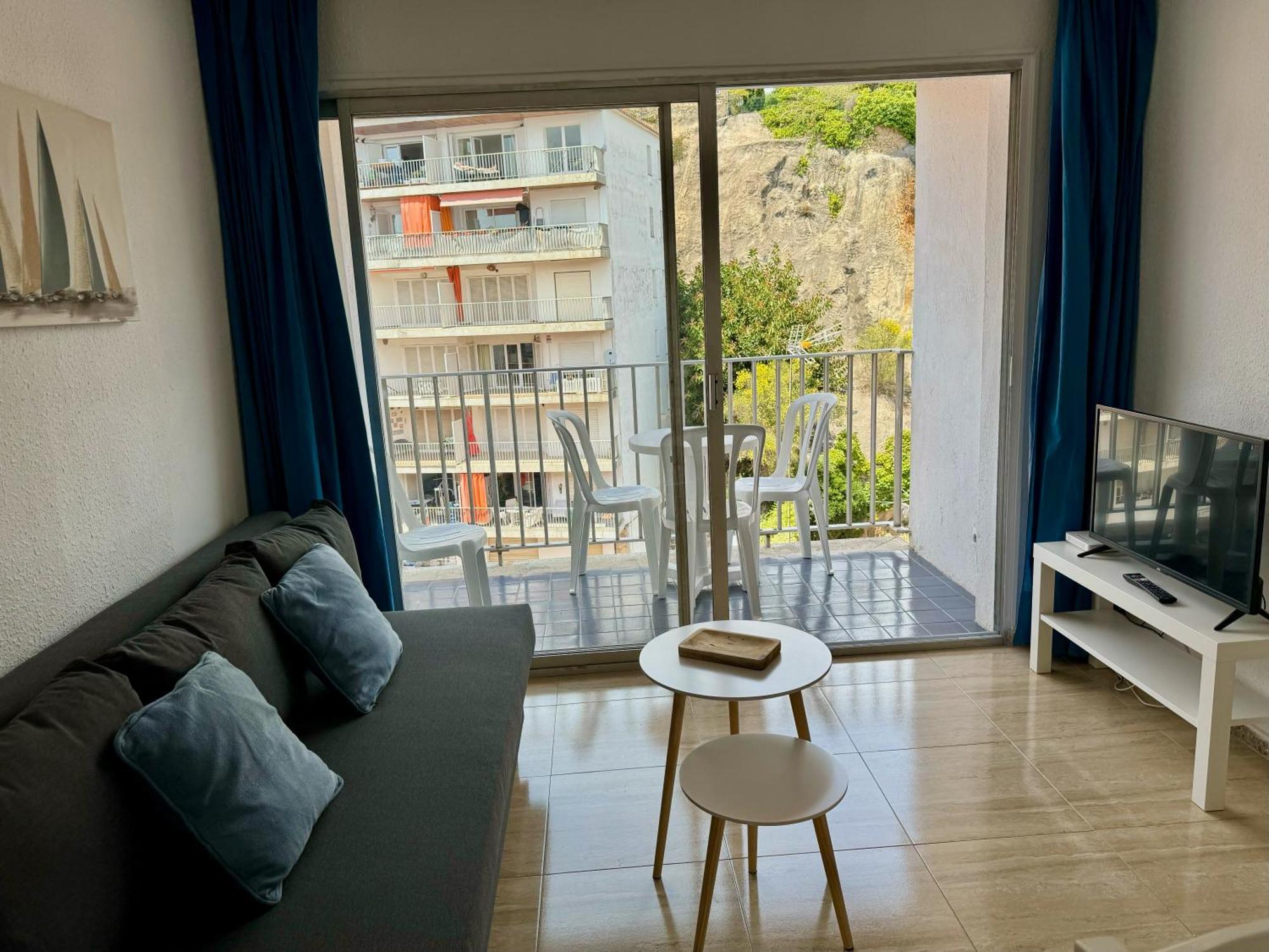 New Borodin Family Ab Apartment Lloret de Mar