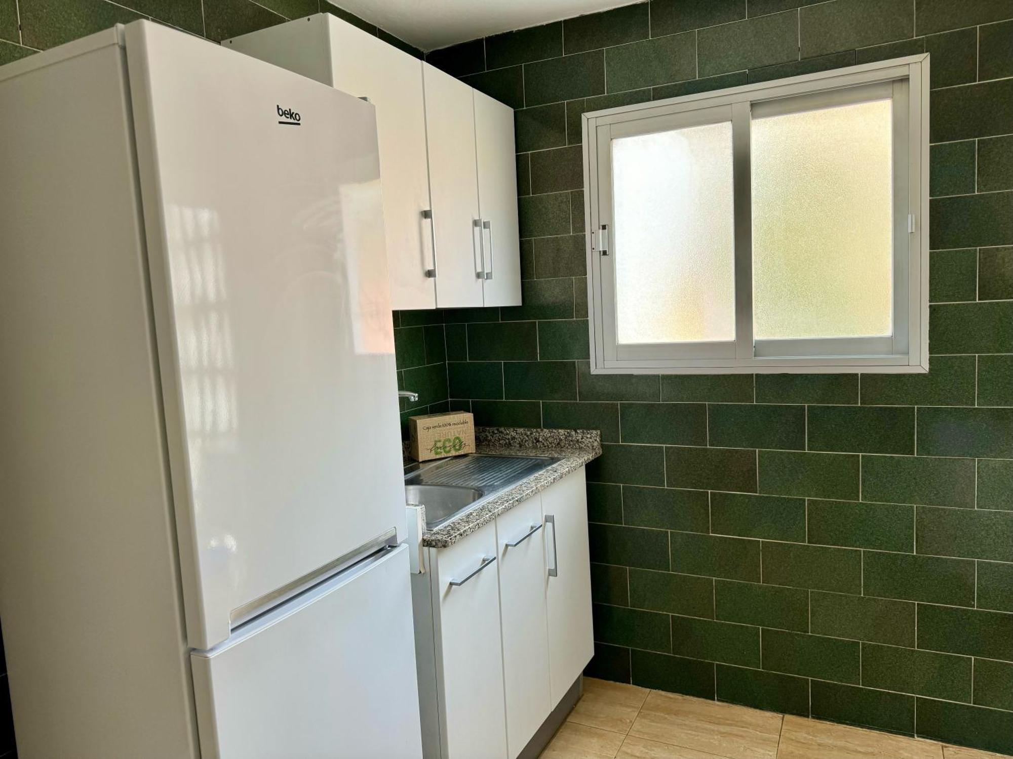 Apartment New Borodin Family Ab Lloret de Mar
