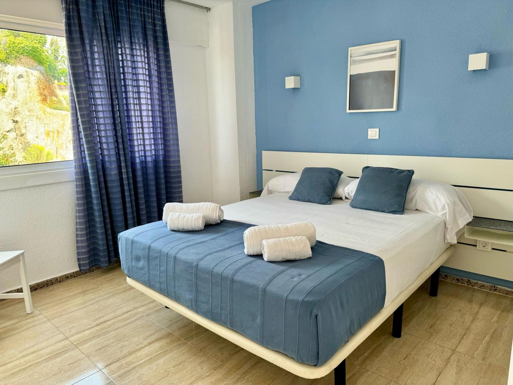 Apartment New Borodin Family Ab
