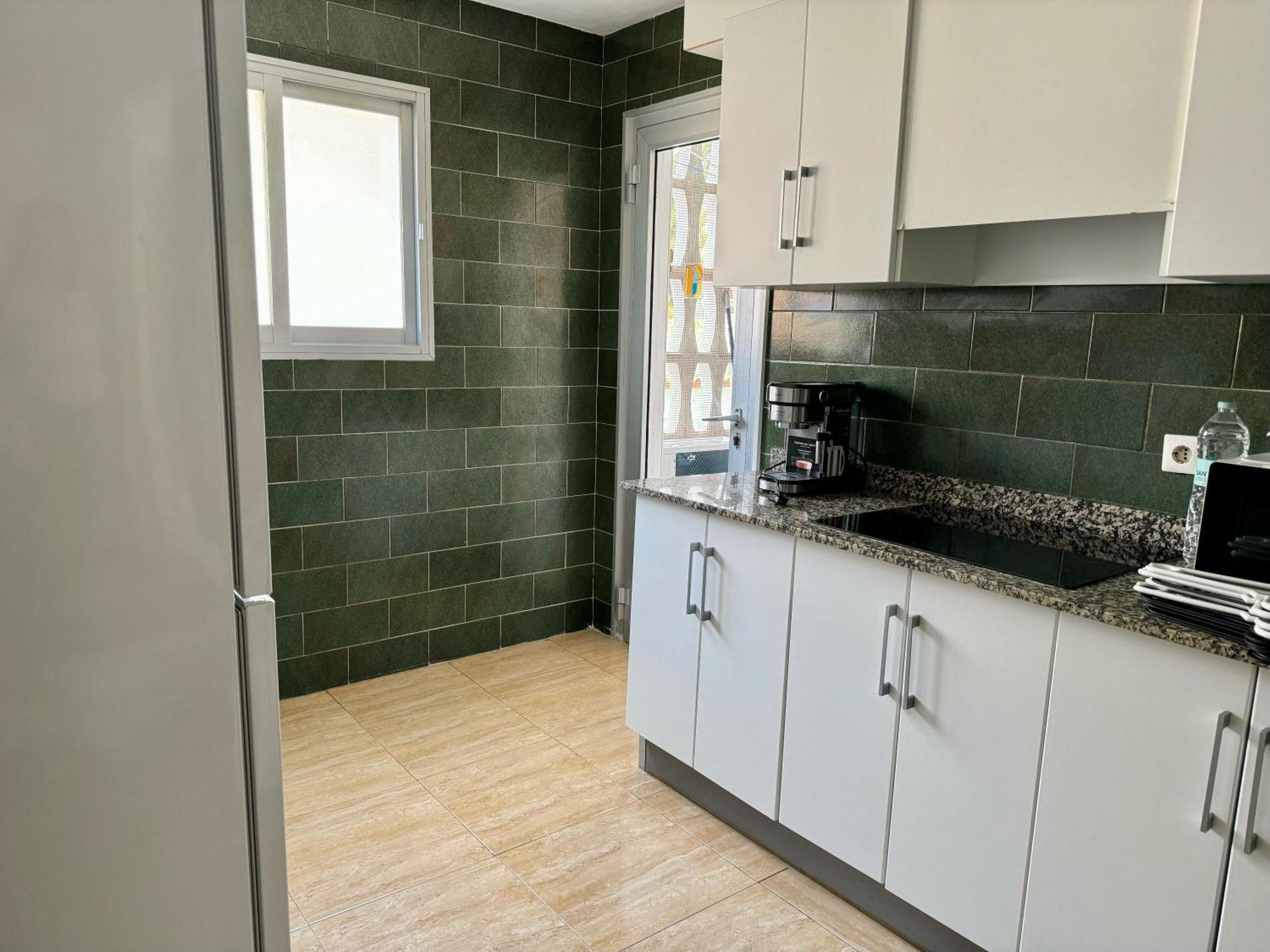 New Borodin Family Ab Apartment Lloret de Mar
