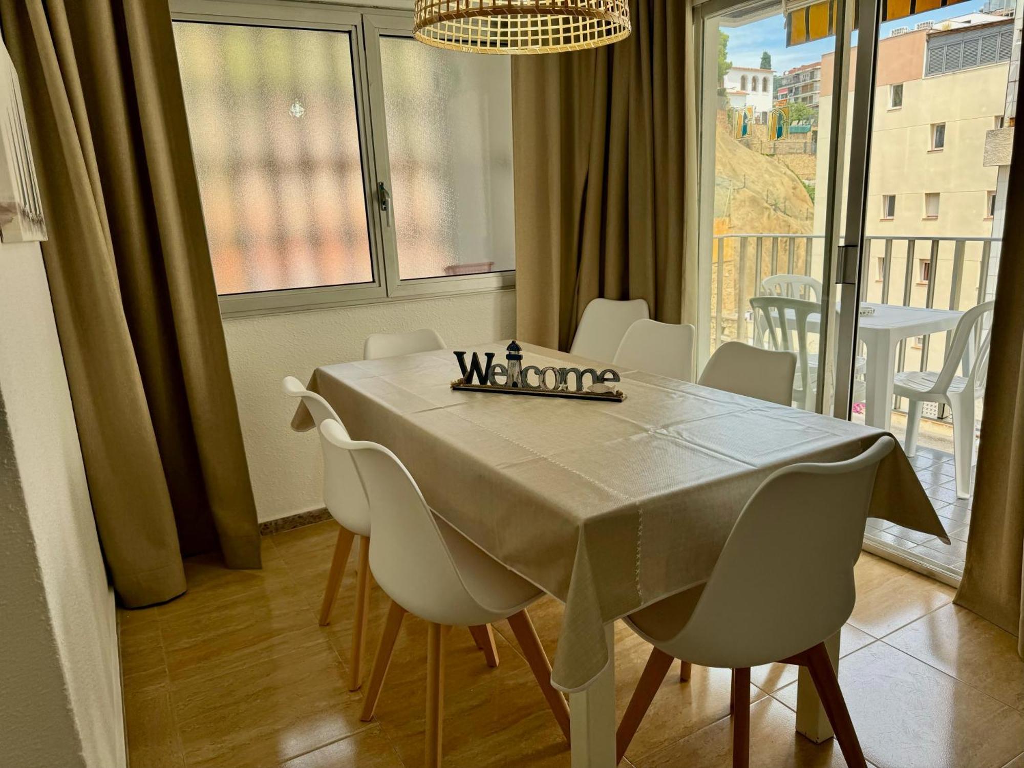 Apartment New Borodin Family Ab *