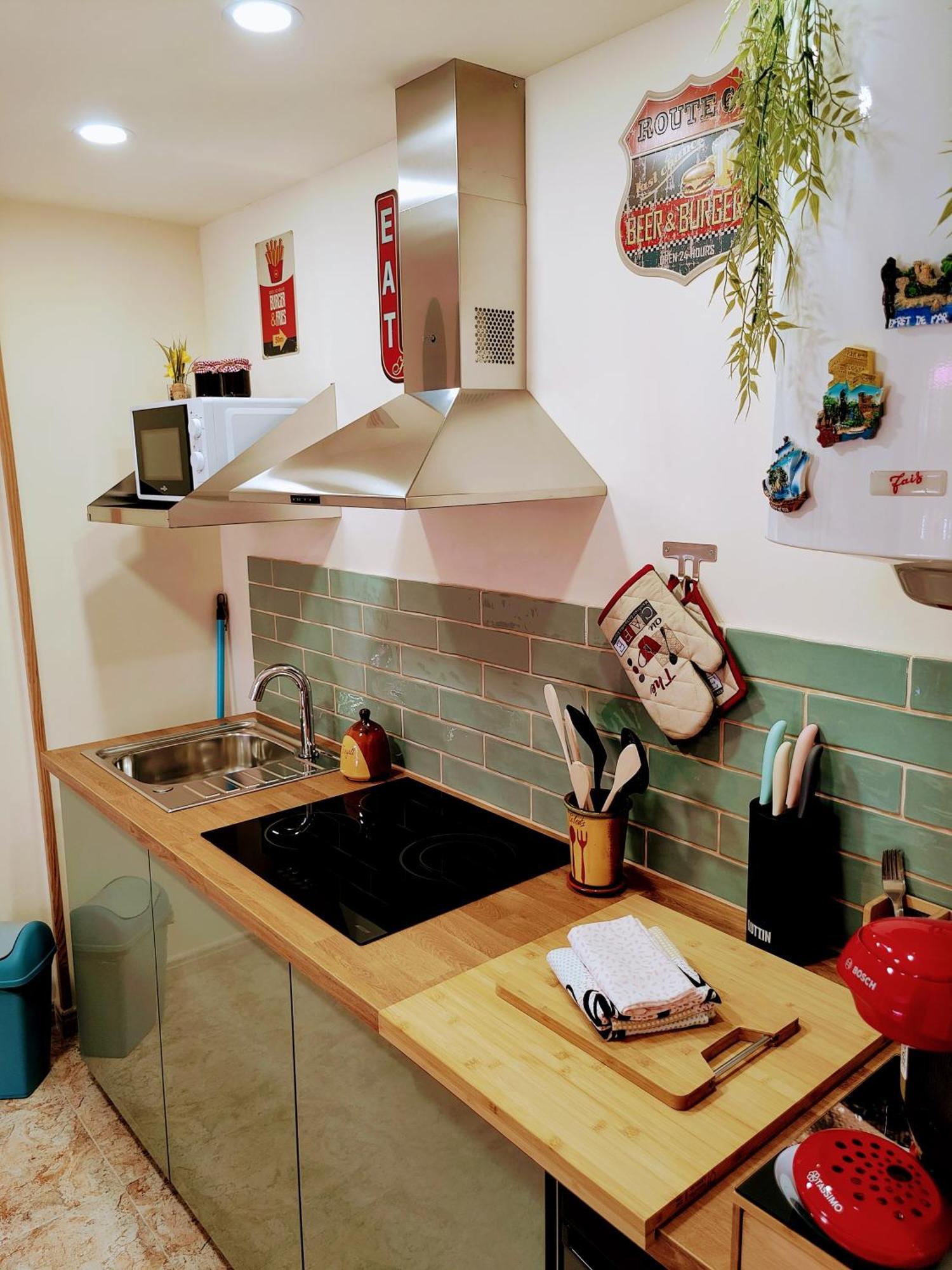 Apartamento Renthappydays Comme Chez Soi B 5
