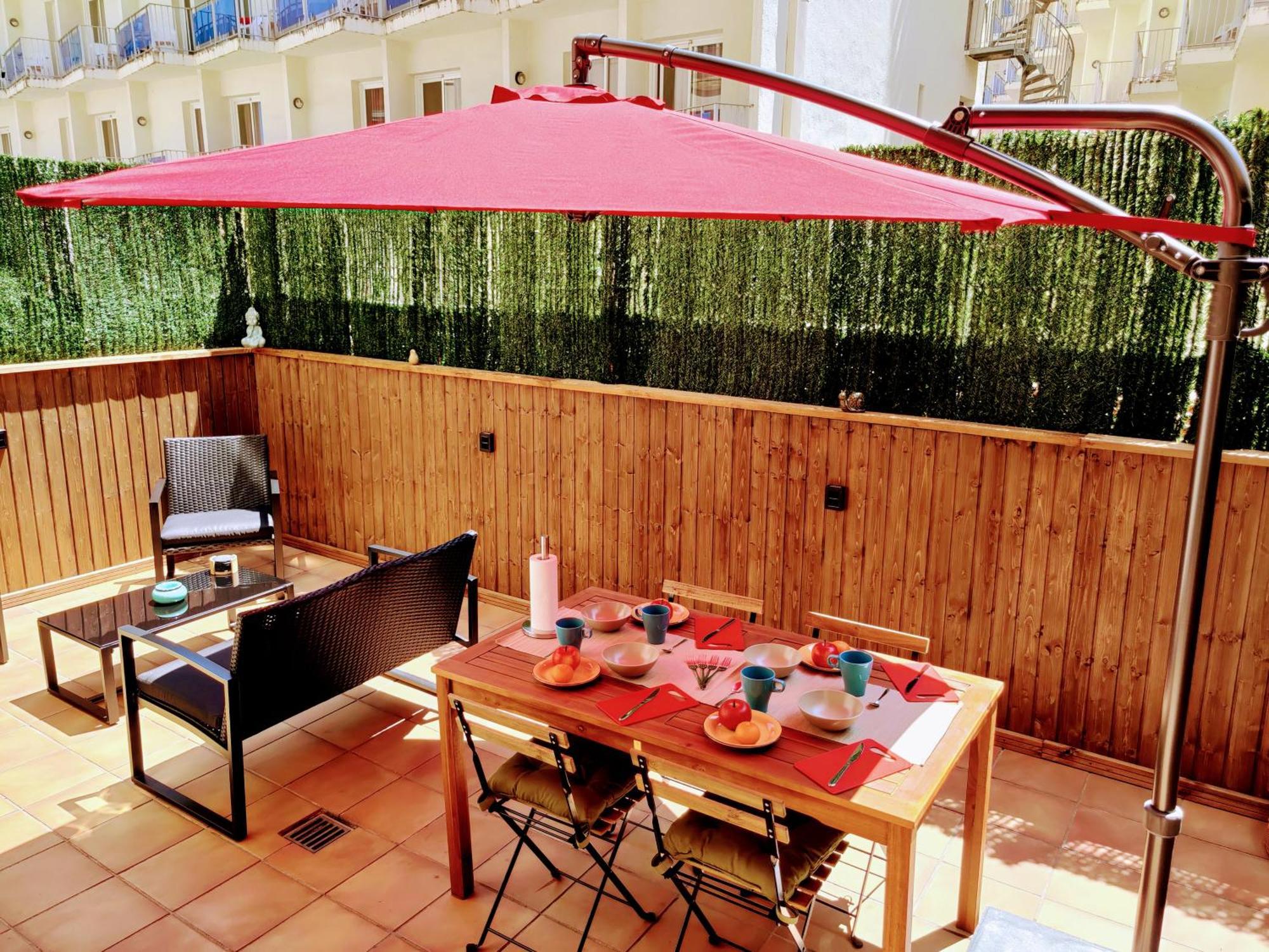 Renthappydays Comme Chez Soi B 5 *