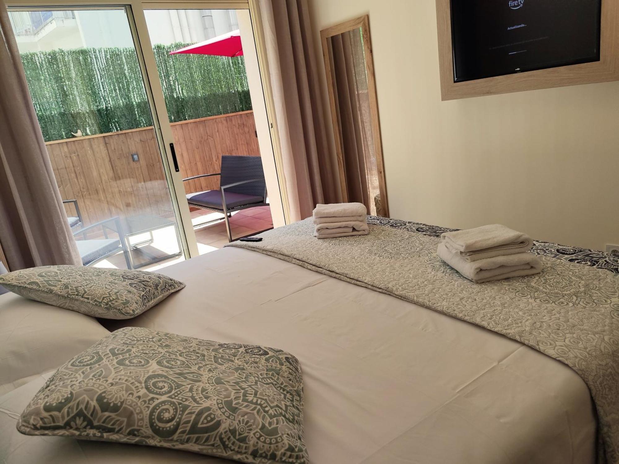 Apartamento Renthappydays Comme Chez Soi B 5 *
