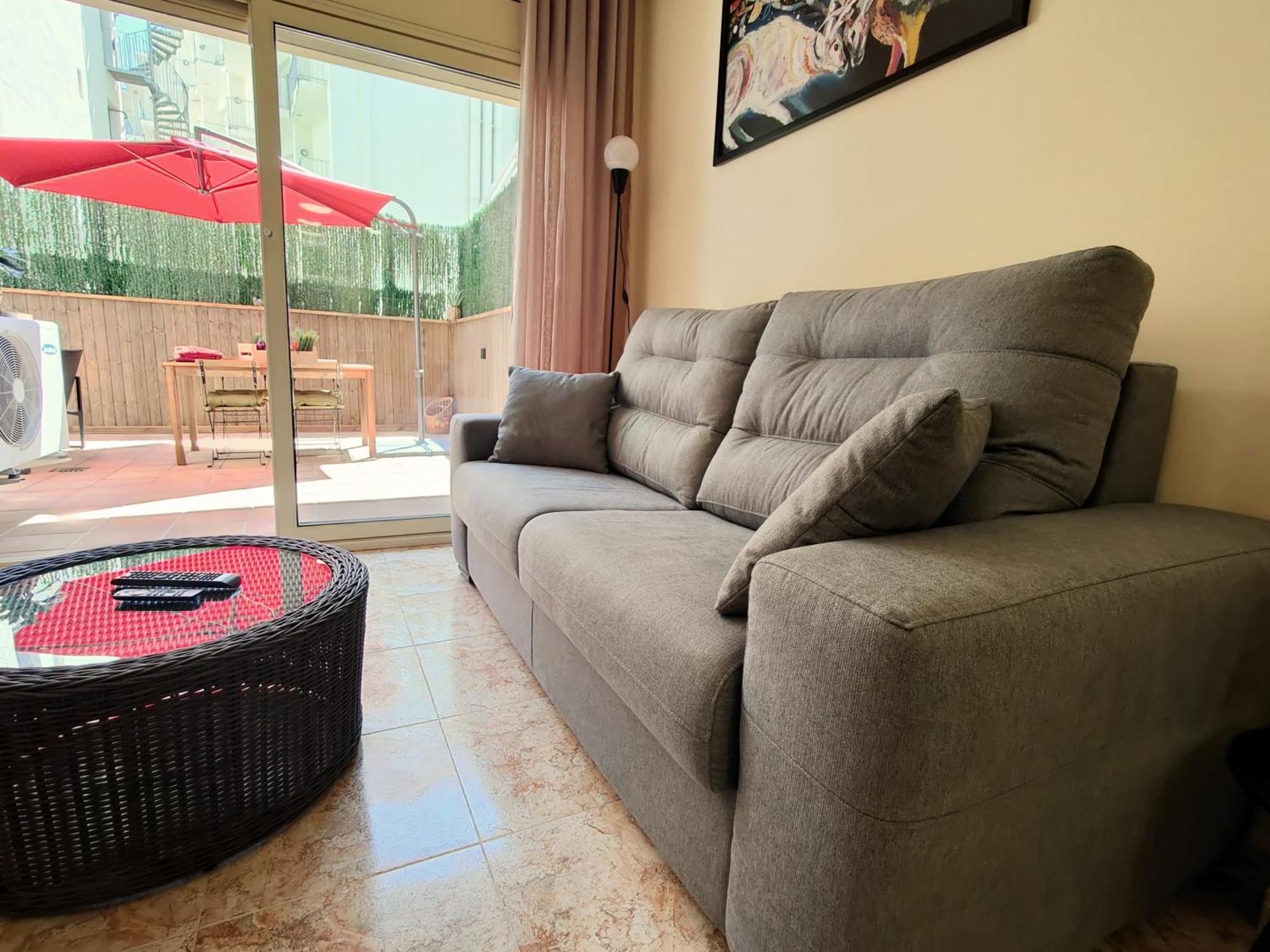 Renthappydays Comme Chez Soi B 5 * Lloret de Mar