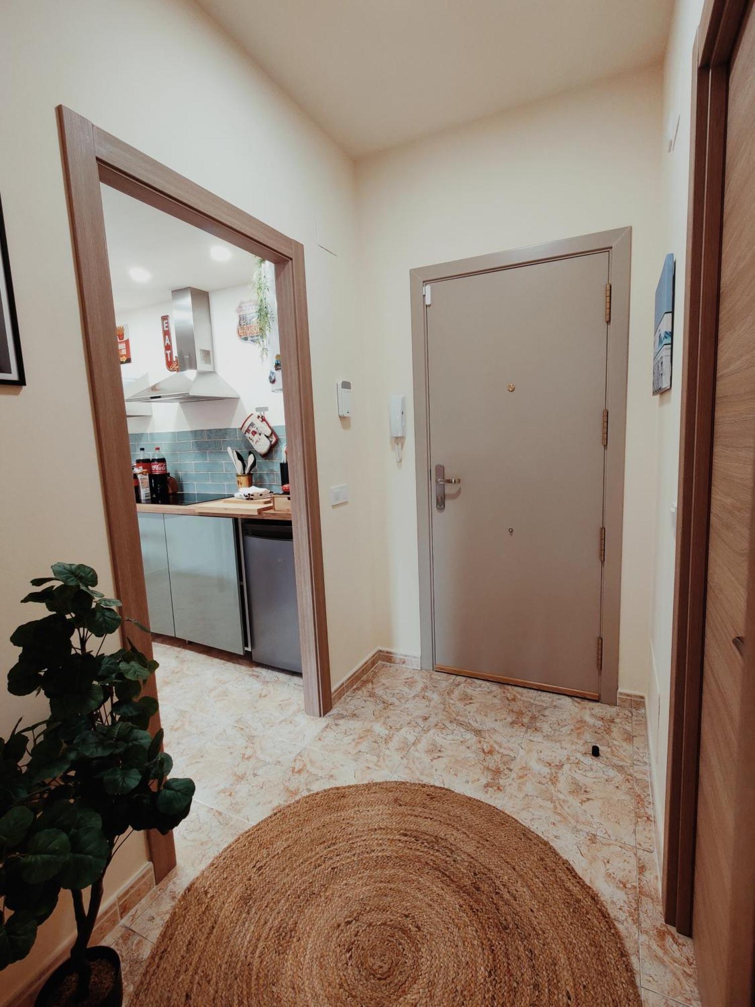 Renthappydays Comme Chez Soi B 5 Apartamento *
