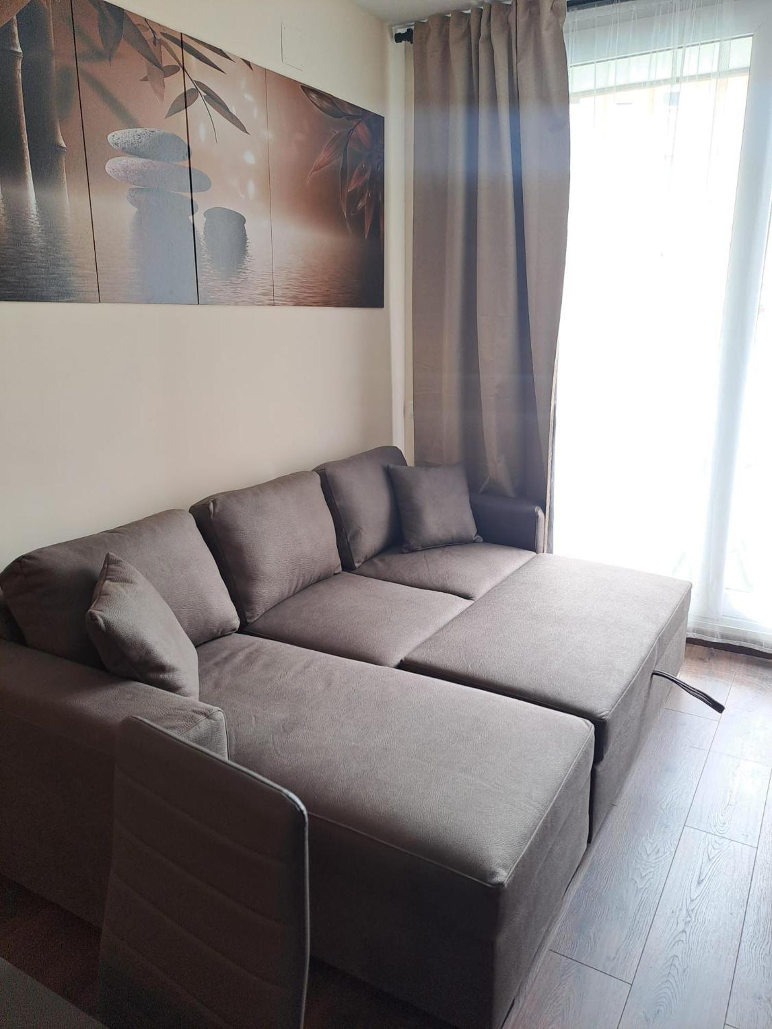 Ideal Family Retreat 5 Minutes From Fenals Appartement