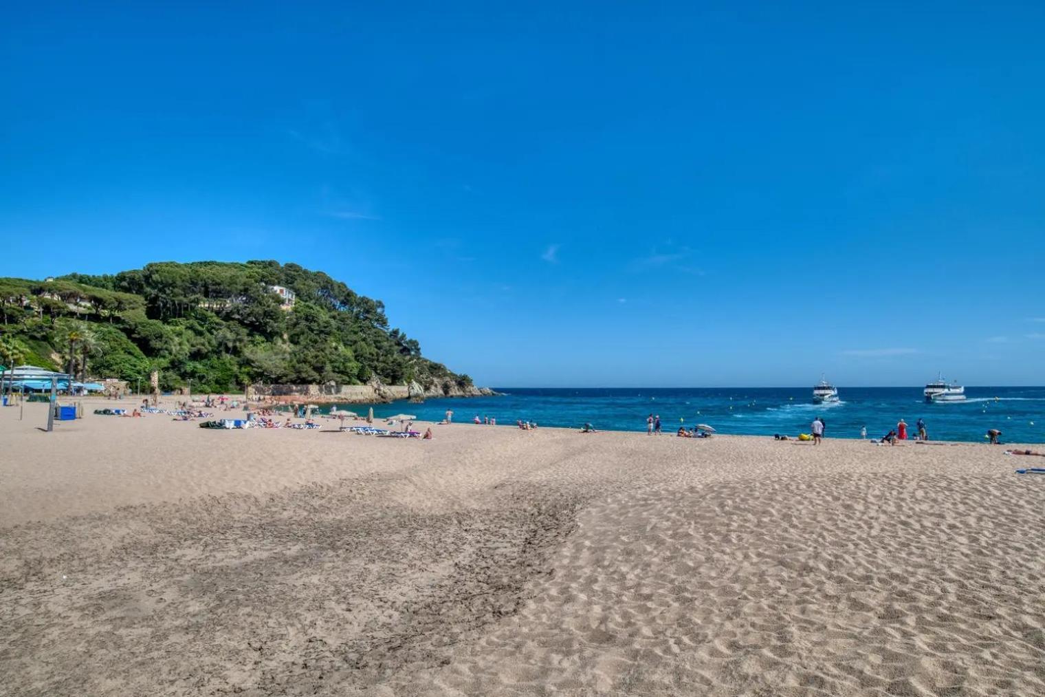 Mas Pastells Apartment Lloret de Mar